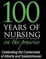 100 Years of Nursing
